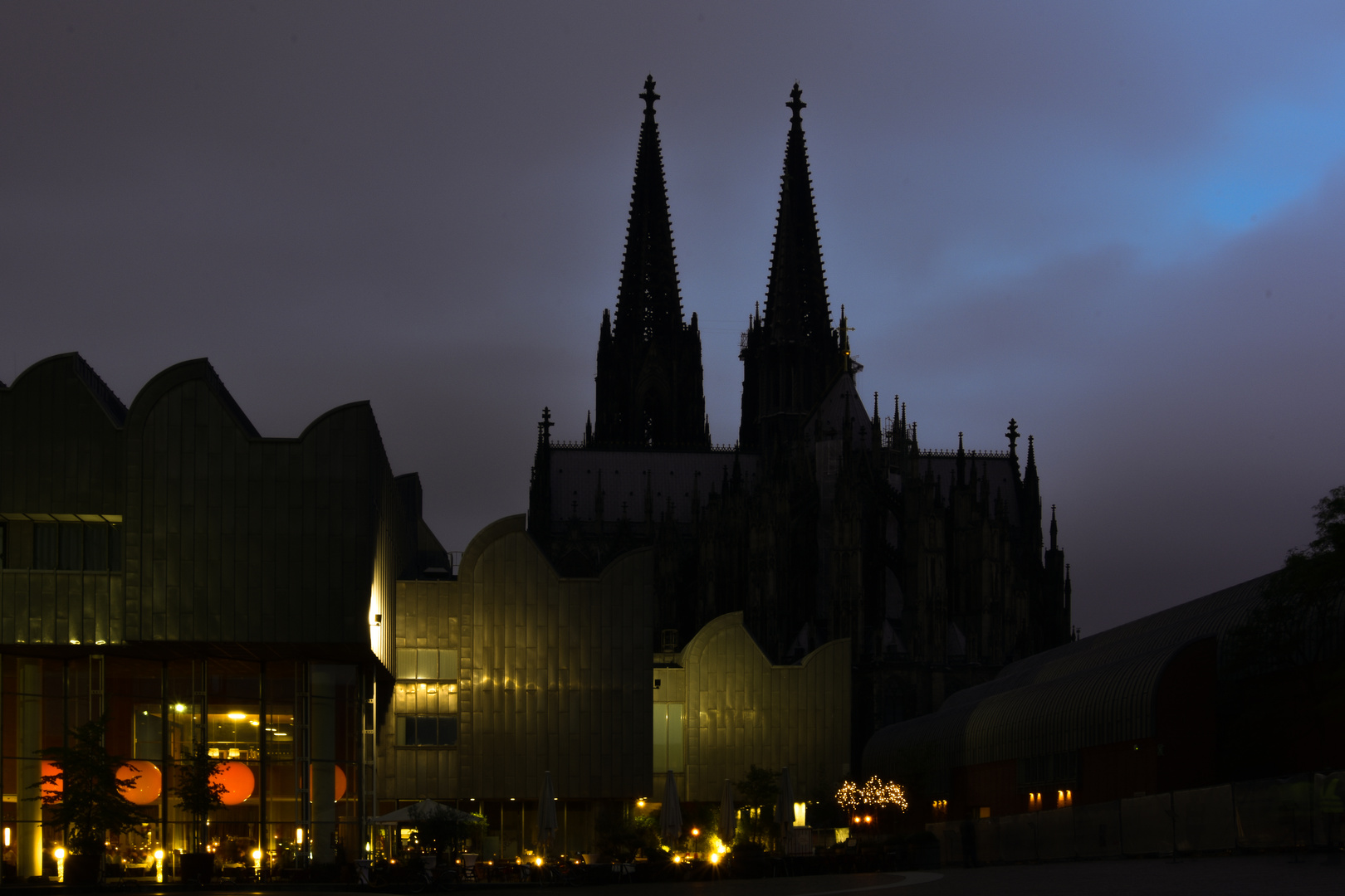 Kölner Dom