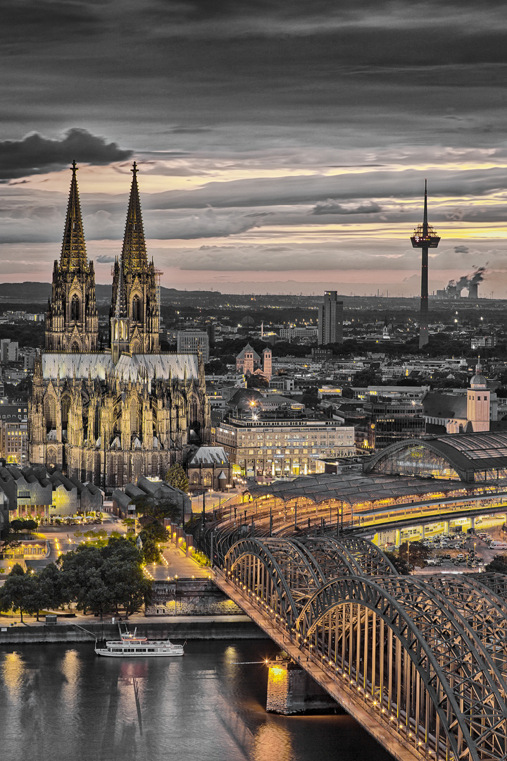 Kölner Dom 