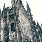 Kölner Dom...