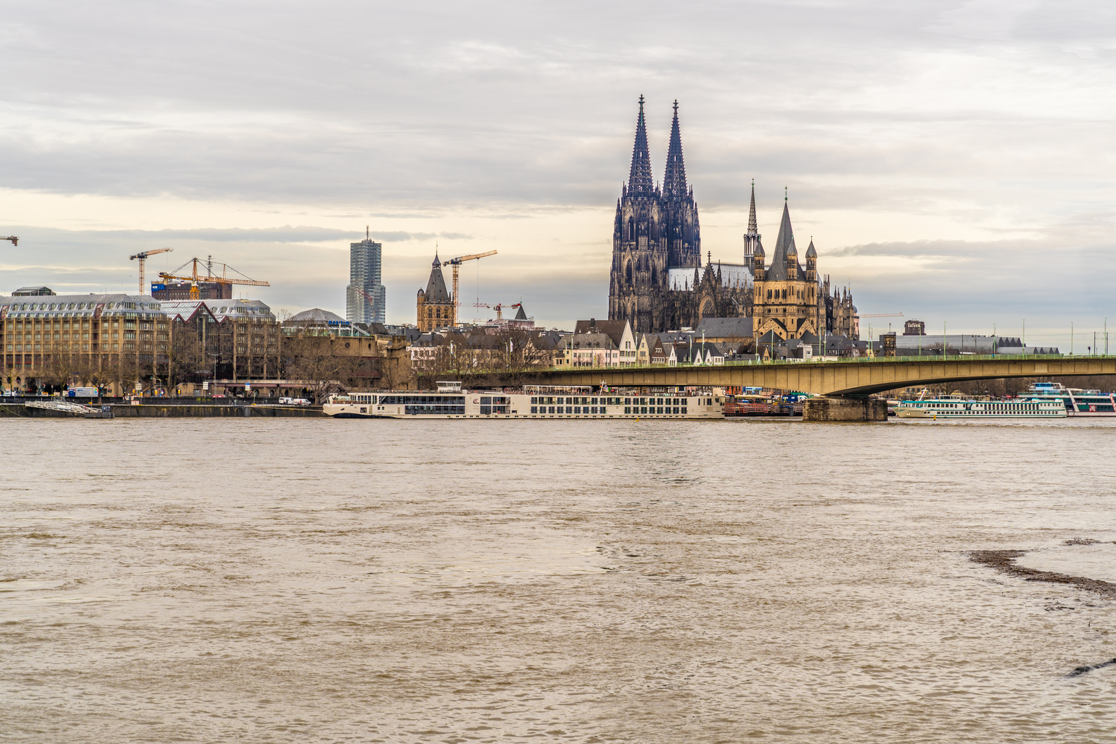 Kölner Dom 