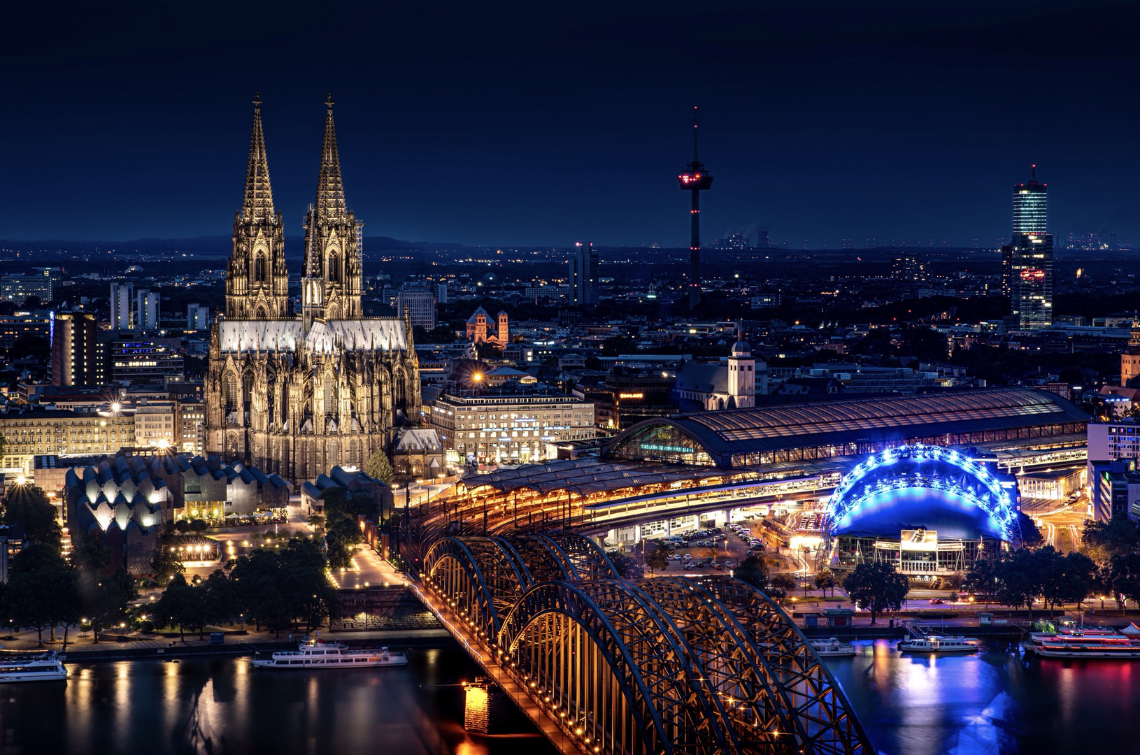 Kölner Dom