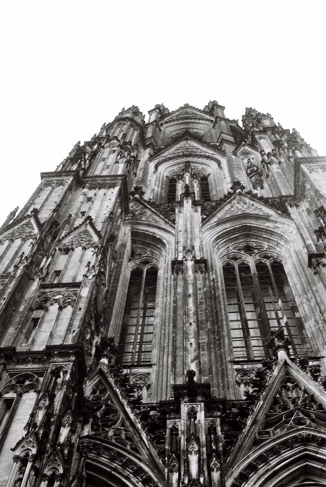 Kölner Dom