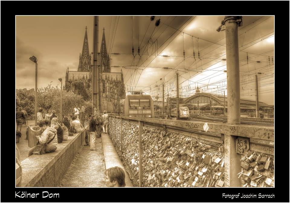 Kölner Dom