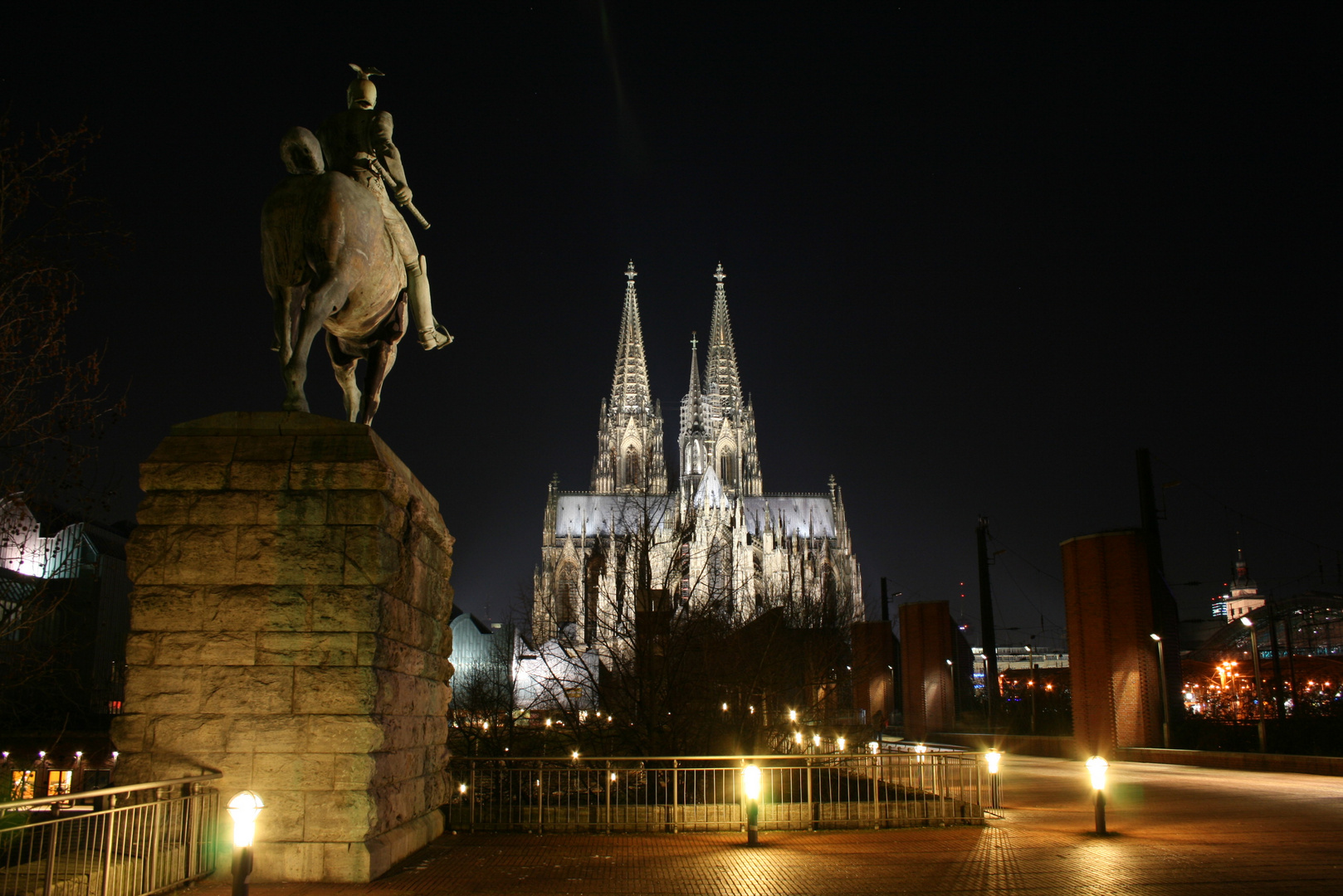 Kölner Dom /04