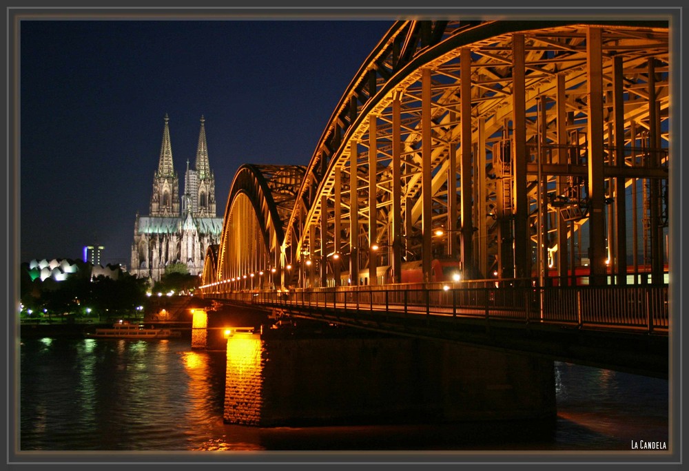 Kölner Dom