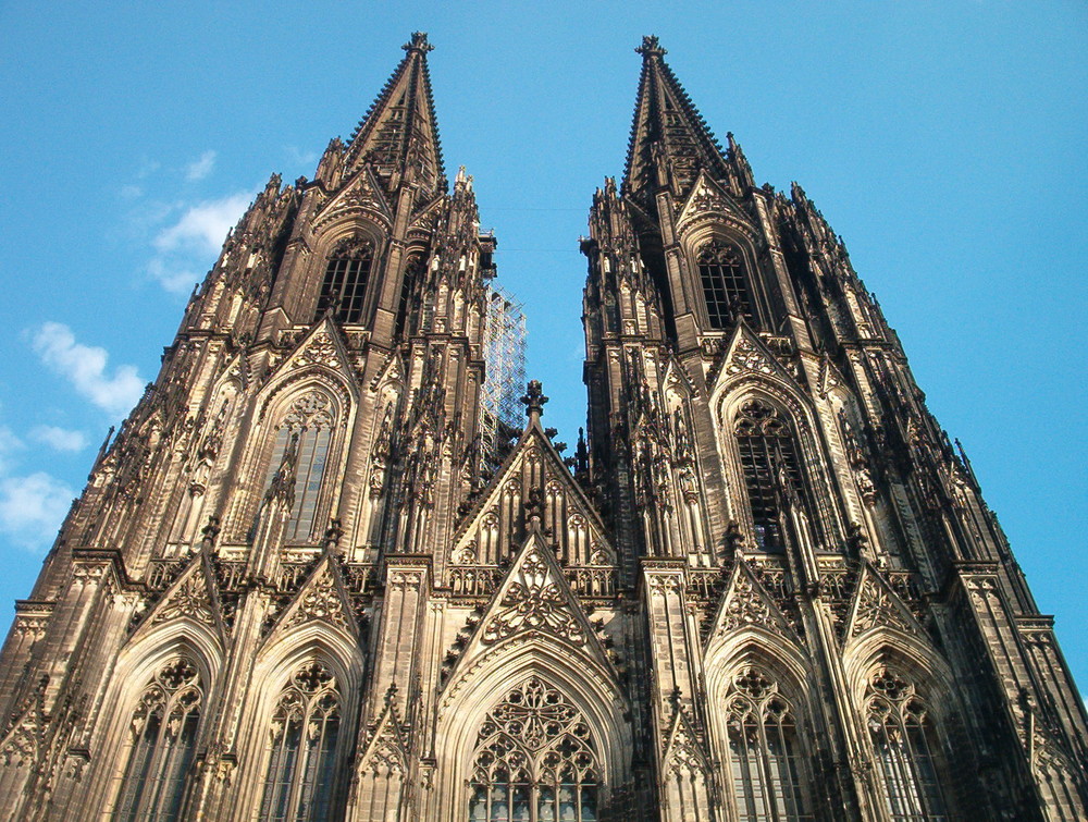 Kölner Dom