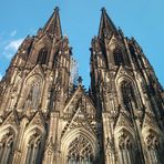 Kölner Dom