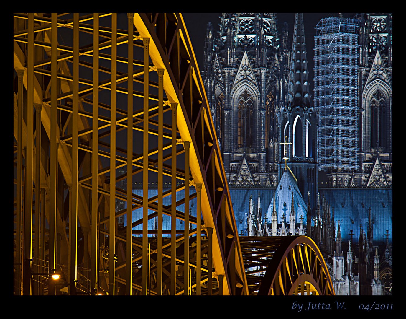 Kölner Dom