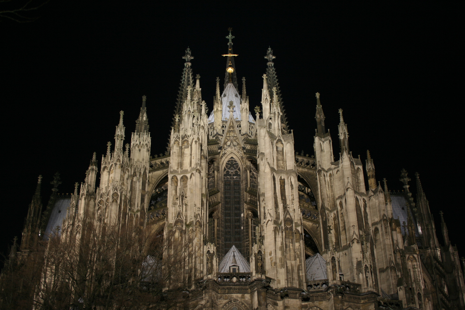 Kölner Dom /07