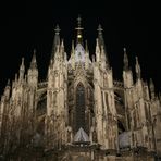 Kölner Dom /07