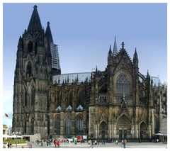 Kölner Dom