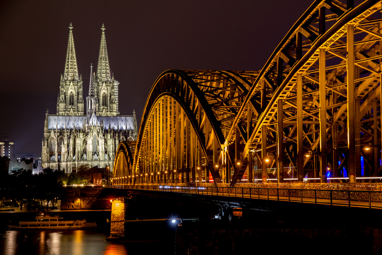 Kölner Dom