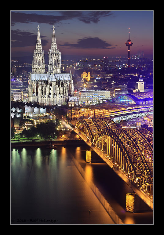 Kölner Dom