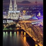 Kölner Dom