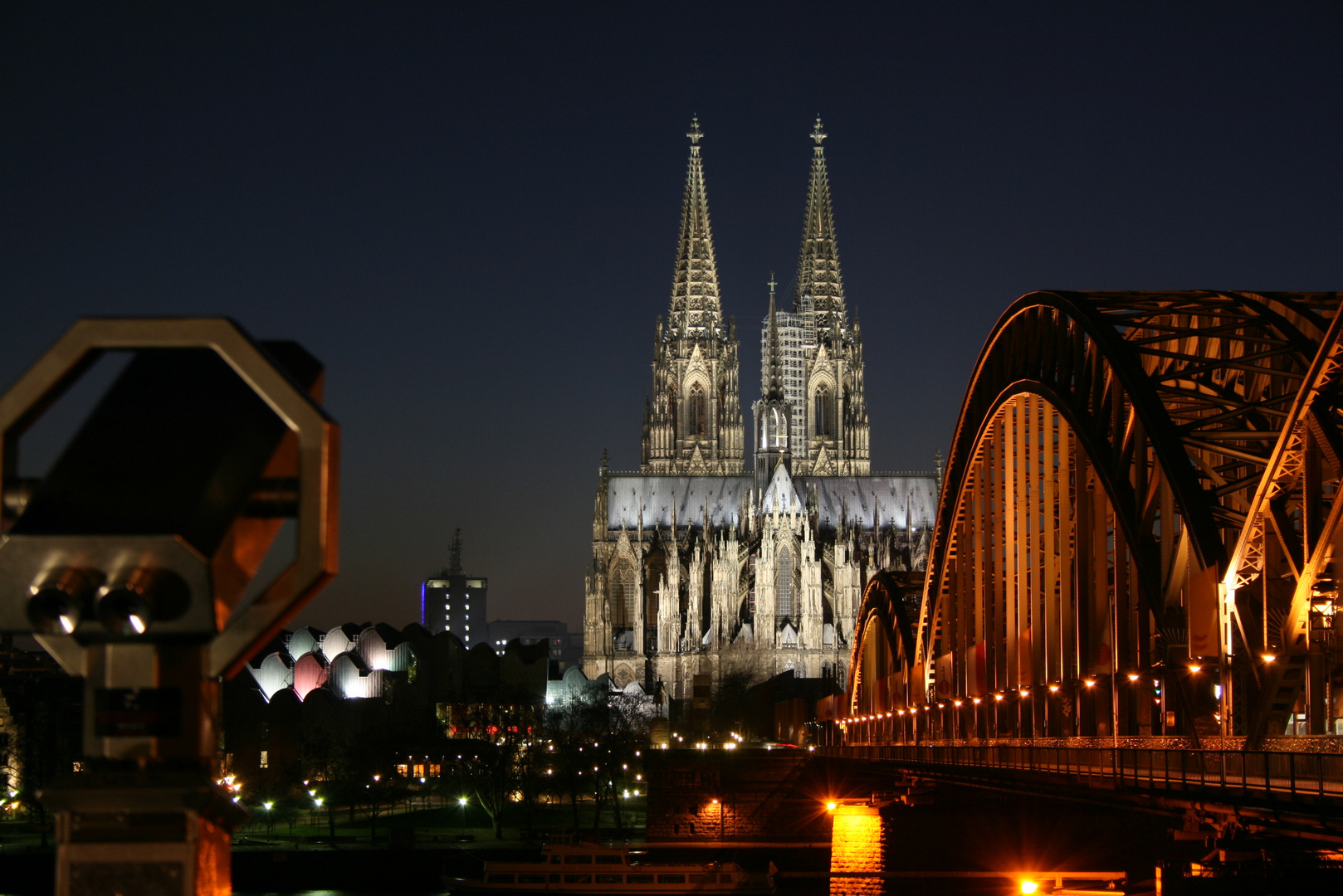 Kölner Dom /08