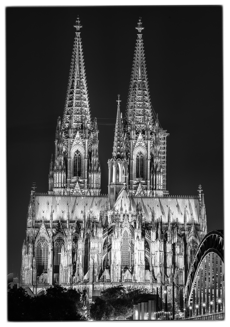 Kölner Dom 