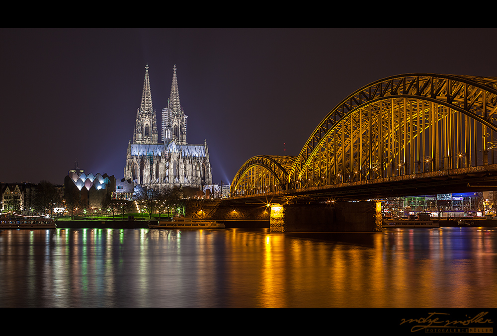 Kölner Dom