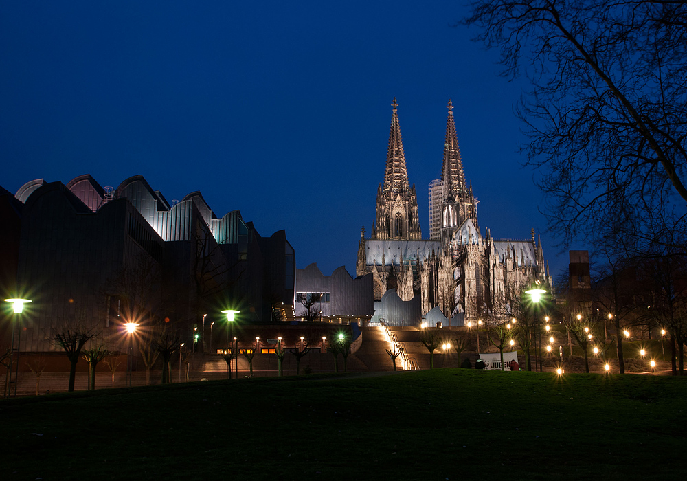 Kölner Dom