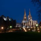 Kölner Dom