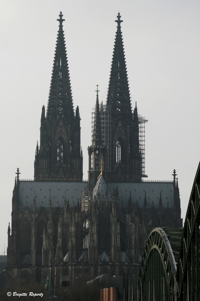 Kölner Dom