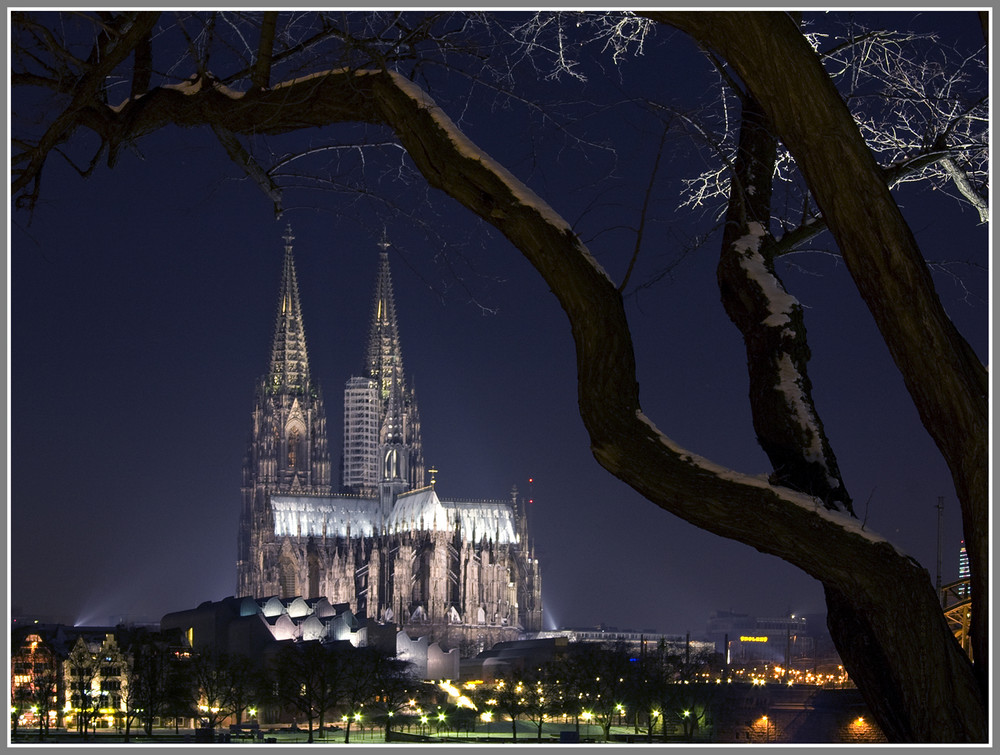 Kölner Dom 09