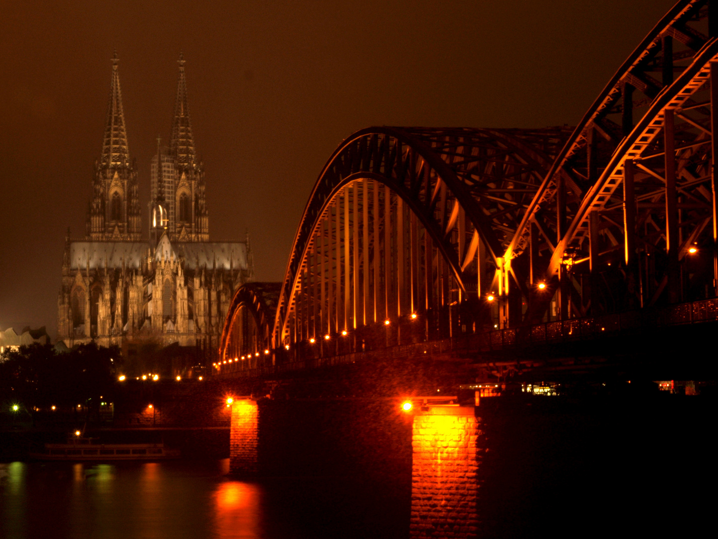 Kölner Dom