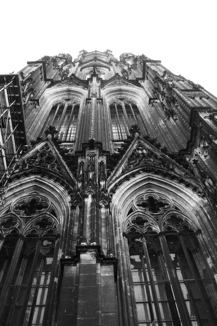 Kölner Dom