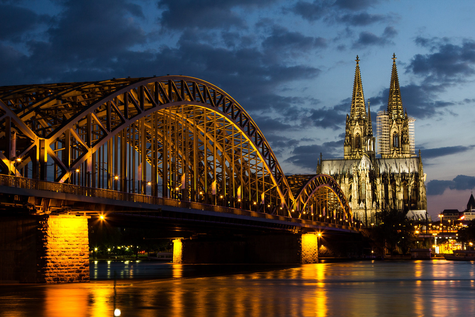 Kölner Dom