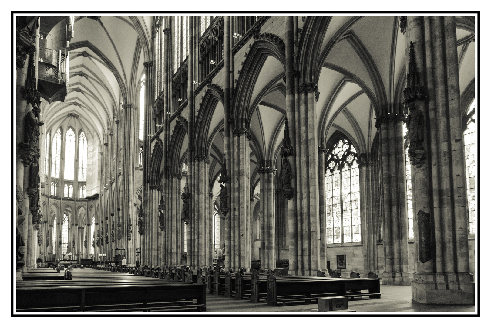 Kölner Dom