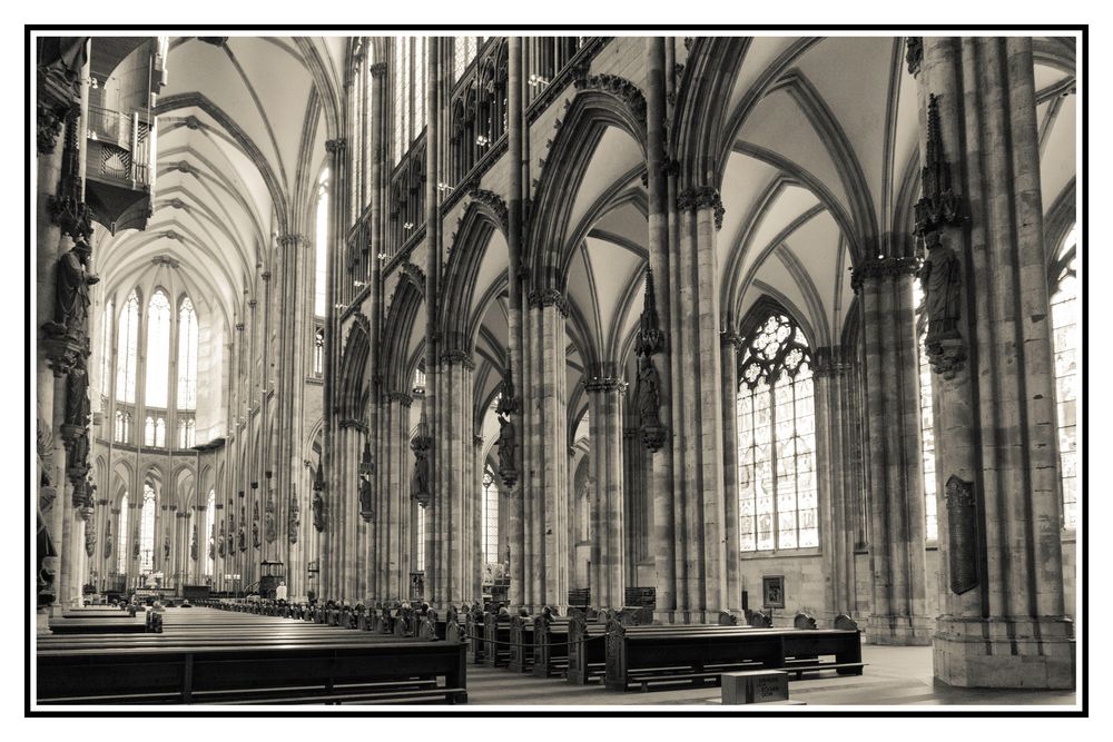 Kölner Dom