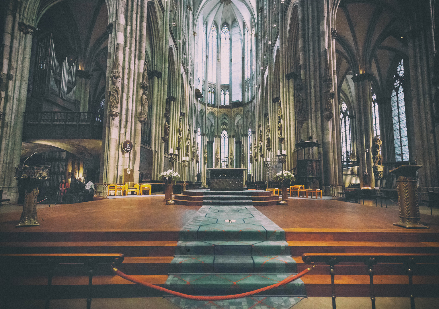 Kölner Dom