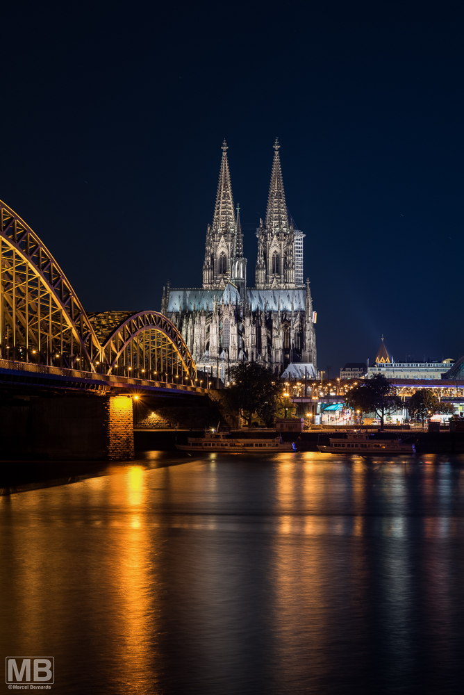 Kölner Dom