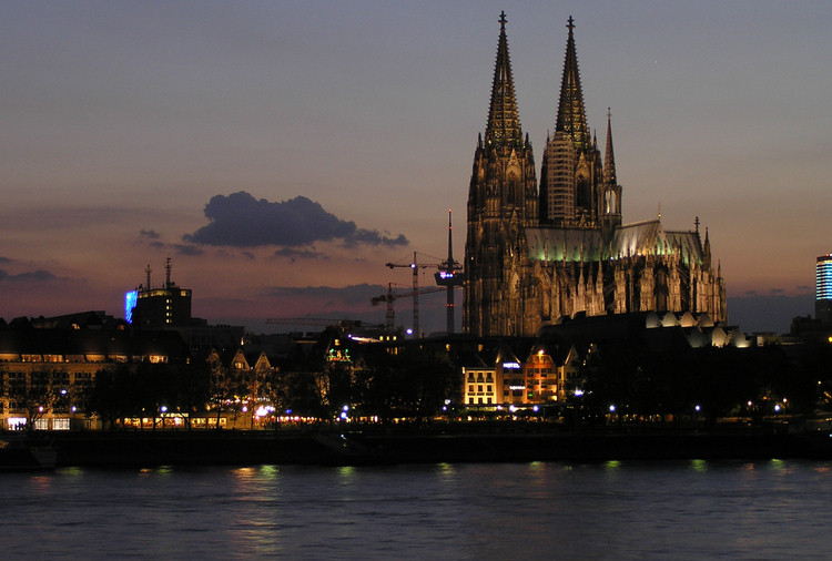 Kölner Dom