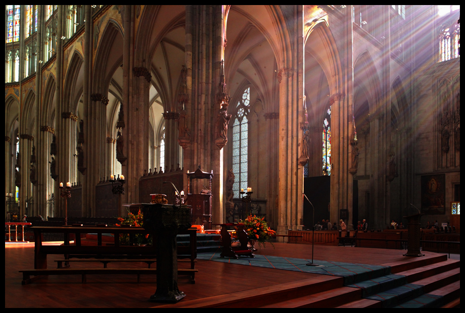 Kölner Dom