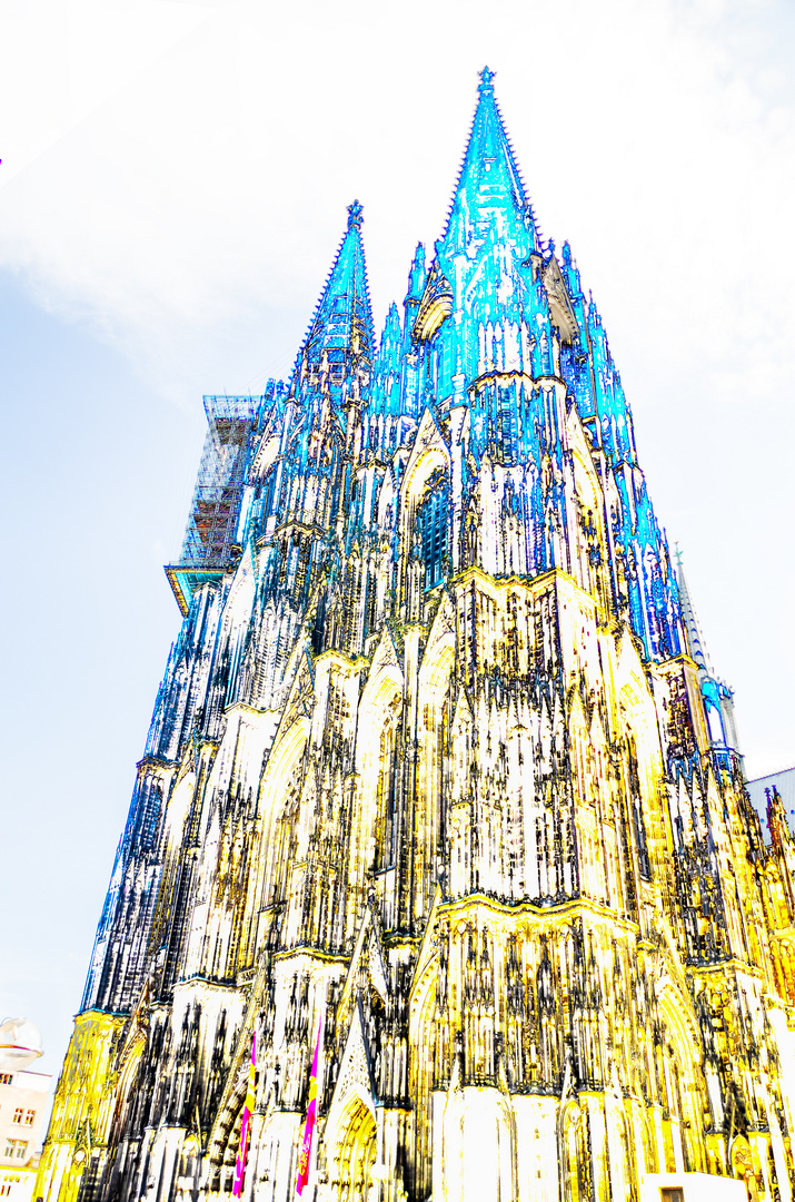 Kölner Dom