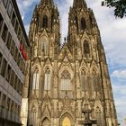 Kölner Dom 1