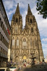 Kölner Dom 1