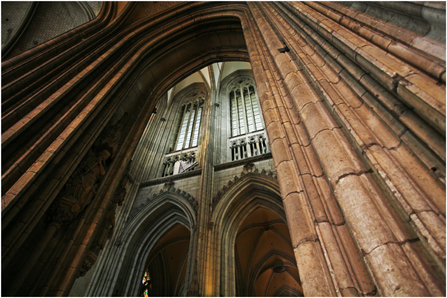 Kölner Dom 1