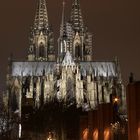 Kölner Dom #1