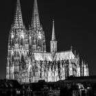 Kölner Dom #1