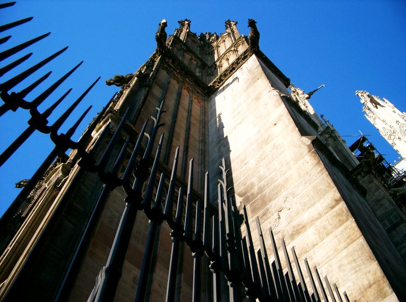 Kölner Dom 1