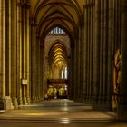 Kölner Dom ---1---