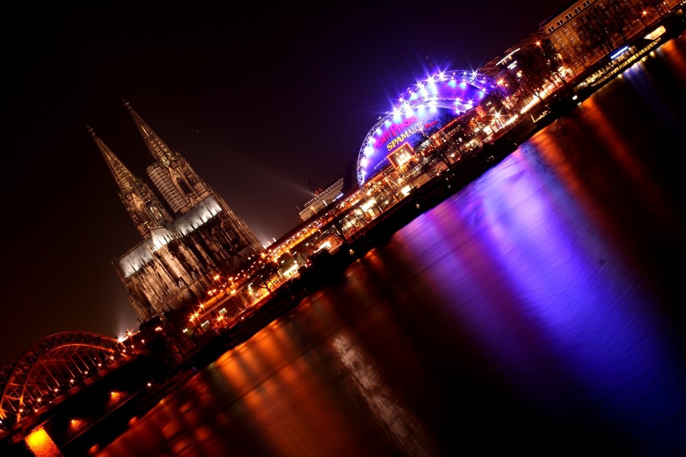 Kölner Dom (1)