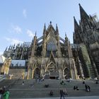 Kölner Dom 1