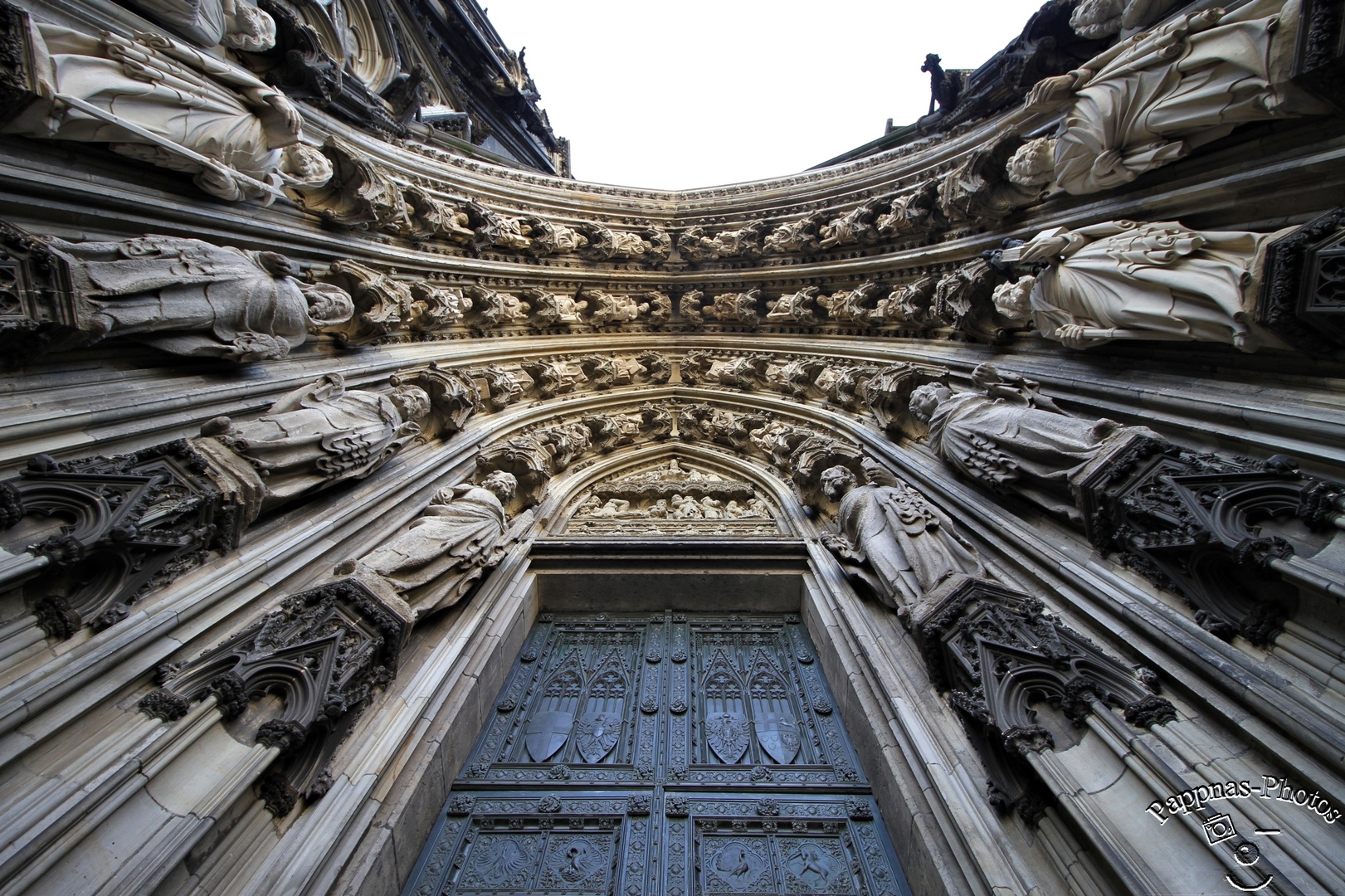 Kölner Dom  /10