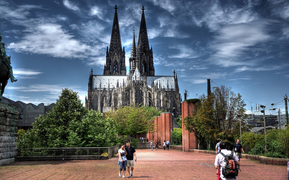 Kölner Dom