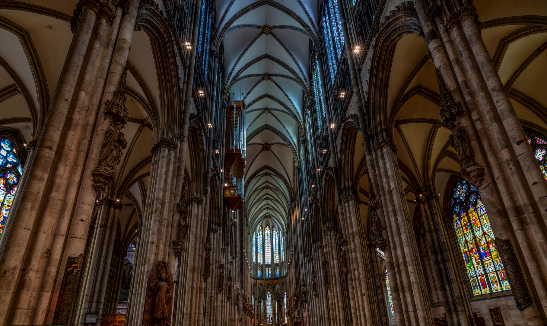 Kölner Dom 