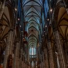 Kölner Dom 