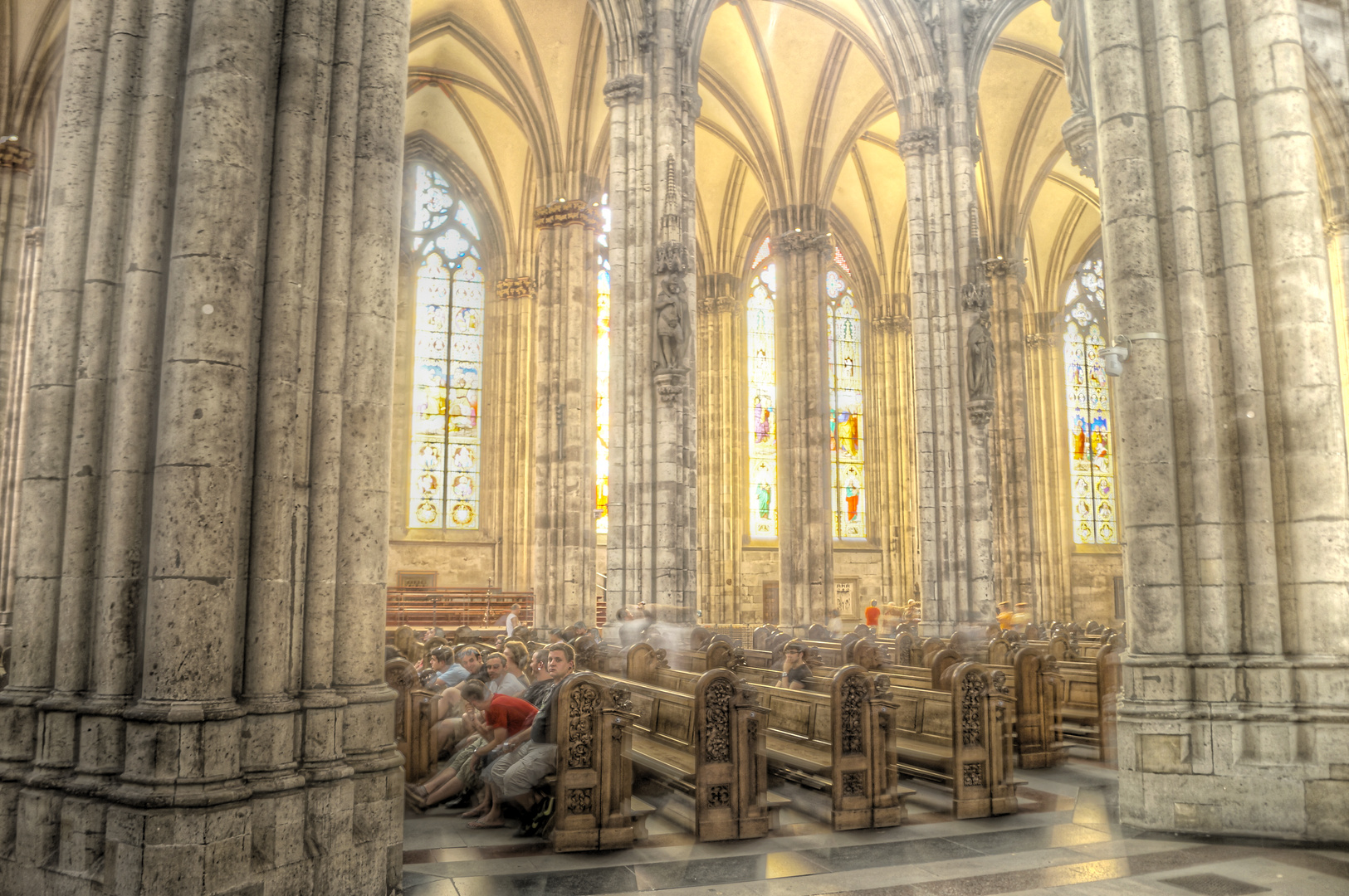 kÖLNER DOM