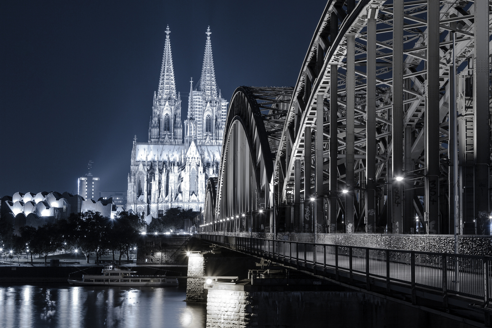 Kölner Dom